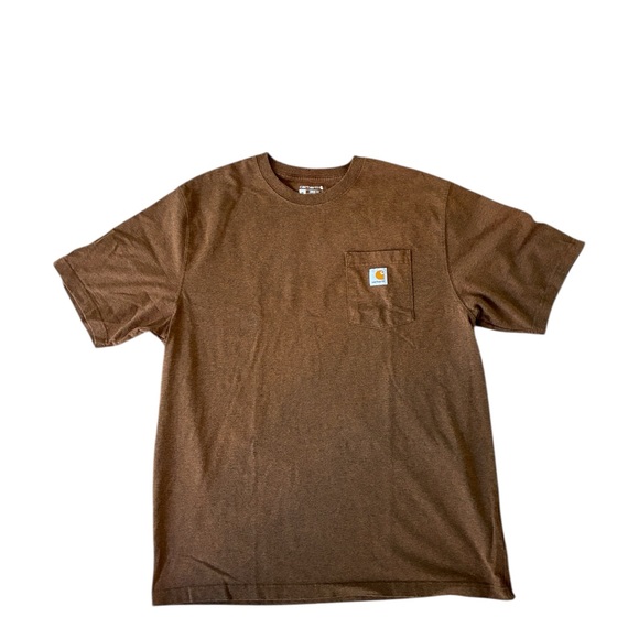 Carhartt loose fit t-shirt - Picture 2 of 5